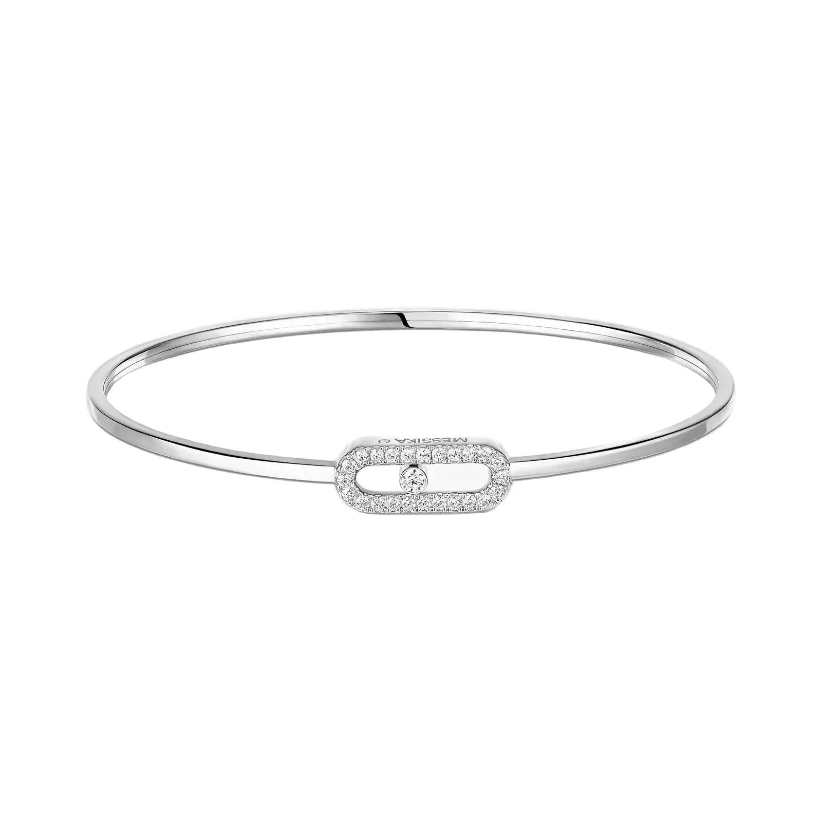 14ct Move Uno Bracelet