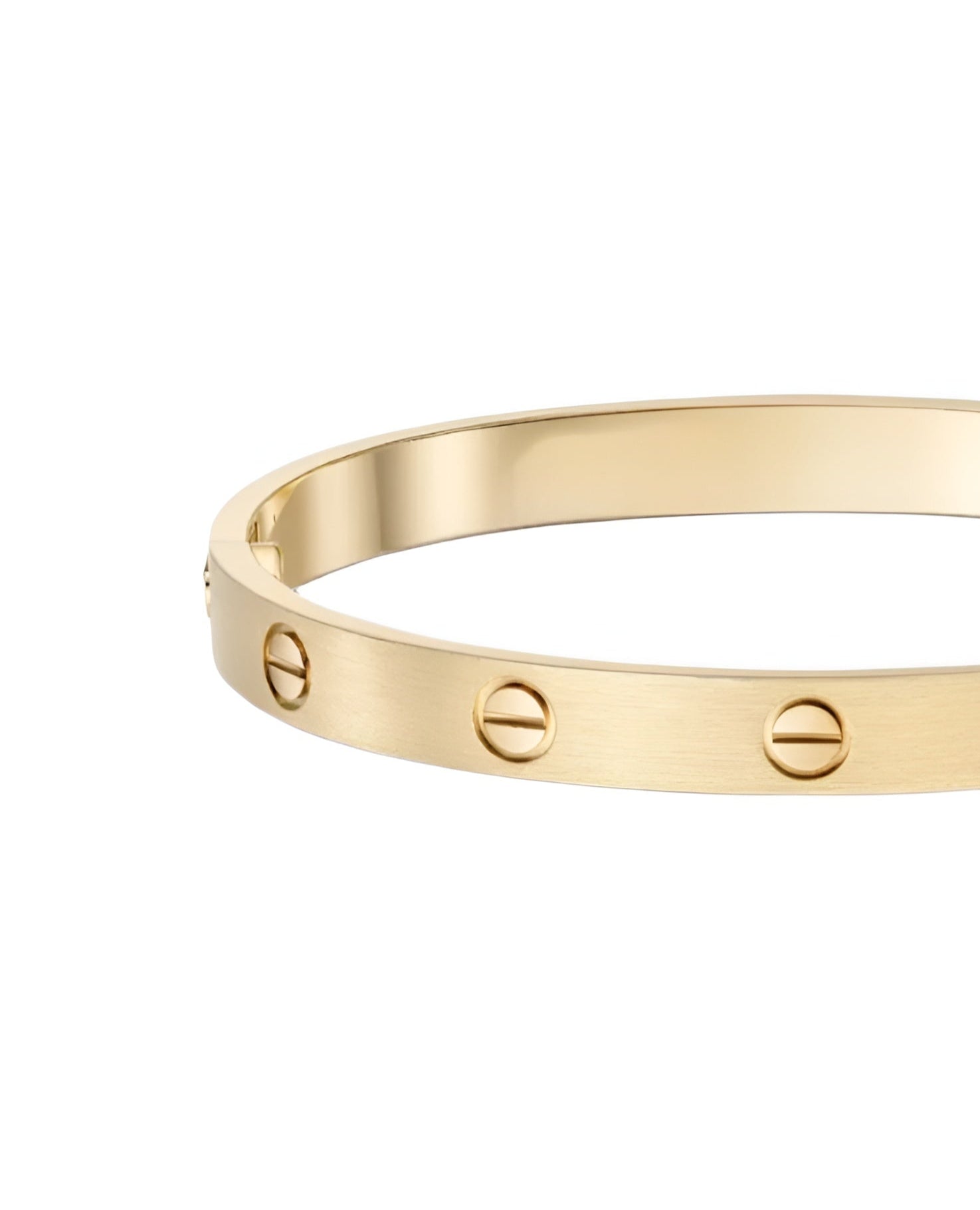 14ct Golden Dreams Bracelet