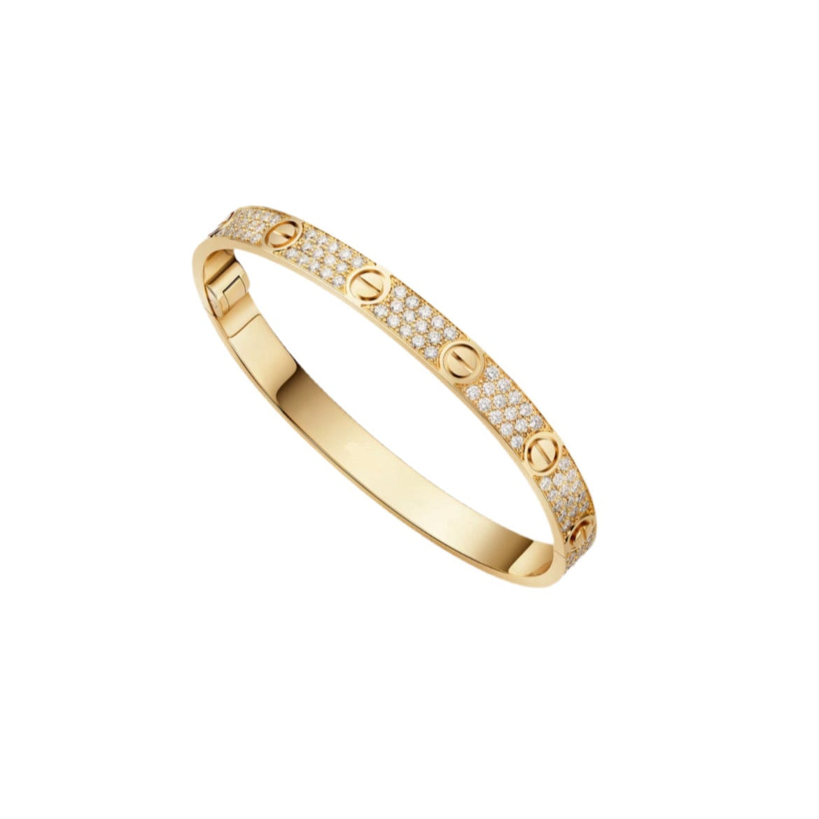 14ct Golden Dreams Bracelet